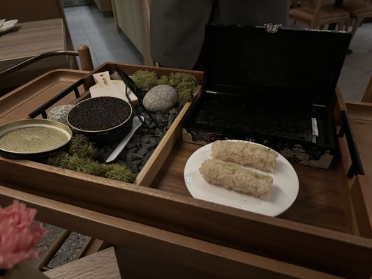 Domodomo Kō by null