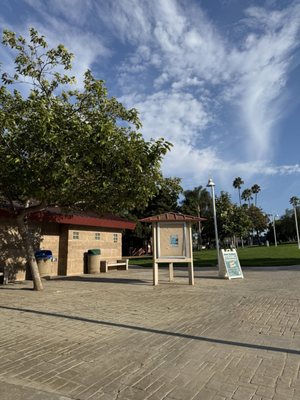 Polliwog Park by null