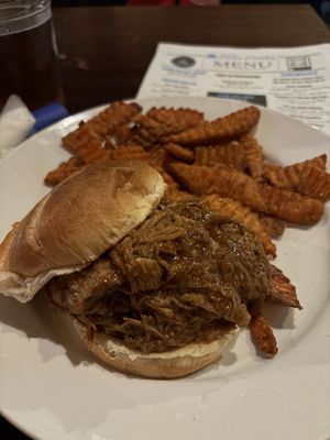 Conor O'Neill's Irish Pub by null