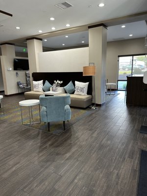 MainStay Suites Moab Near Arches National Park