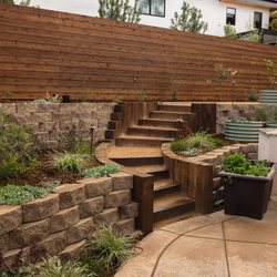 Green Dreams Landscaping - Natural custom landscape
