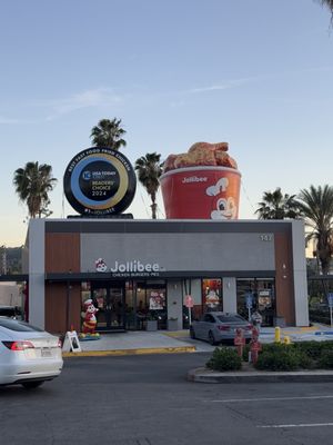 Jollibee by null