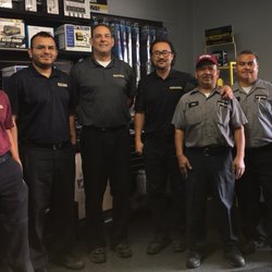 Continental Battery Systems Of Long Beach