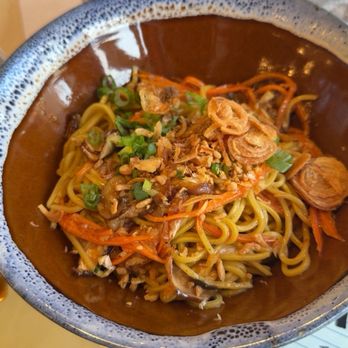 Kuya - Noodles - Filipino Near Me - Memphis, Tennessee