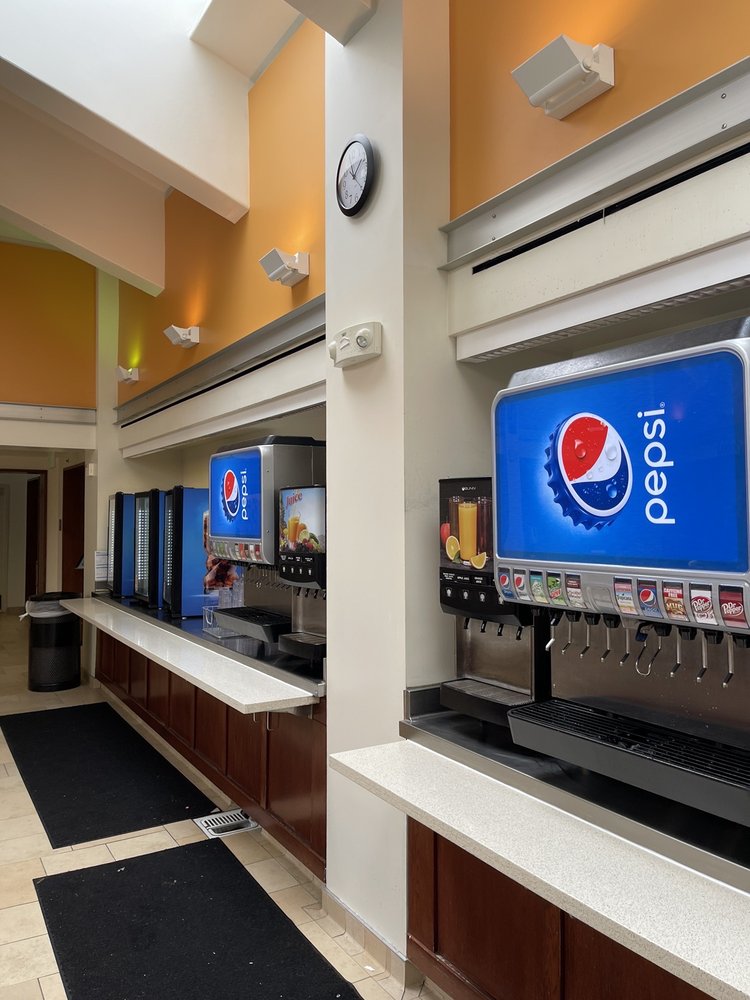 SODEXO Updated August 2024 22 Photos 1928 Saint Marys Rd, Moraga, California Food