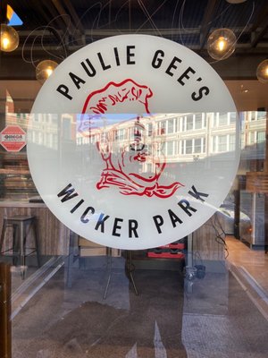 Paulie Gee's Wicker Park by null