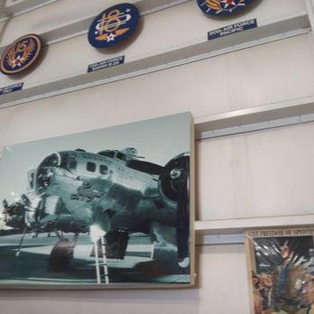 Arizona Commemorative Air Force Museum - Museums Near Me - Mesa, Arizona