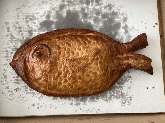 Tarts de Feybesse by null