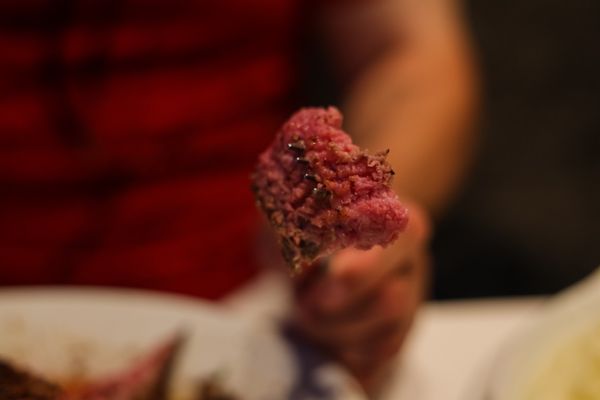 Ruth's Chris Steak House by null