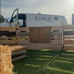 Experience Fable
