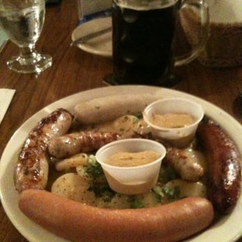 Bavarian Grill - German Near Me - Plano, Texas