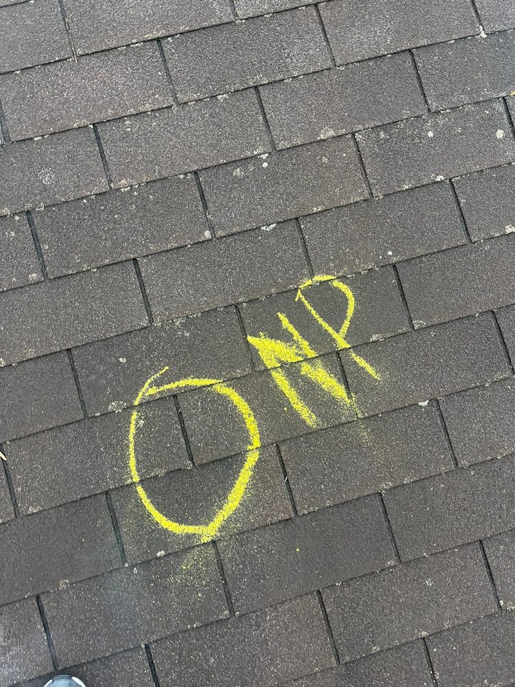 Slide of J’s Roofing