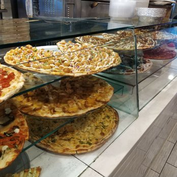 Krave It Pizza & Sandwich Joint - Sandwiches Near Me - Bayside, New York