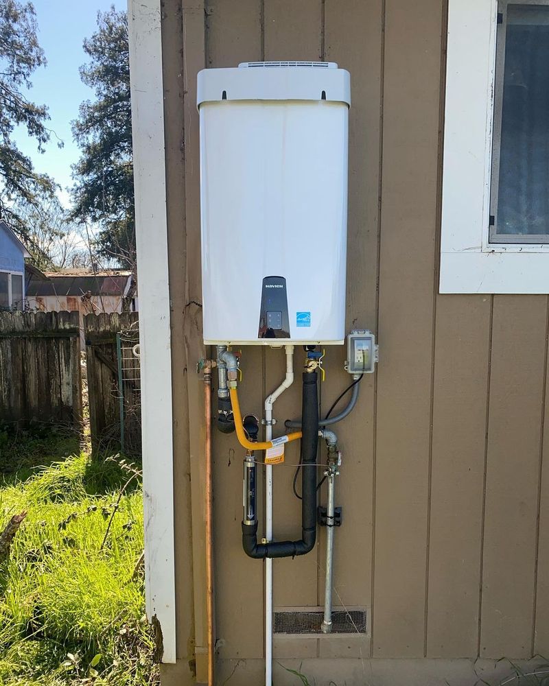 Slide of Prophecy Plumber & Drain Cleaning