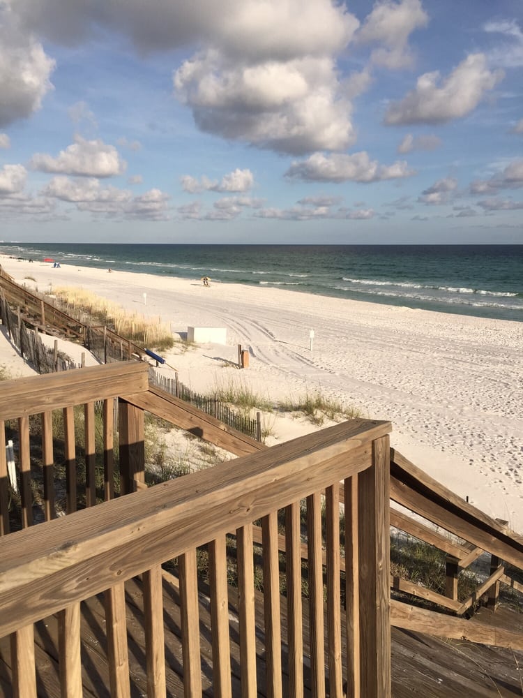 RESORTQUEST VACATION RENTALS SGB Updated September 2024 4514 E