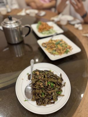 Seasons Garden Restaurant by null