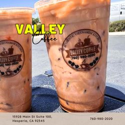 Valley Coffee