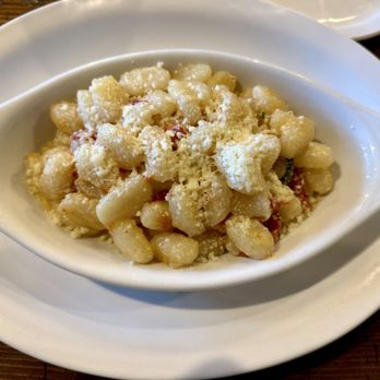 La Casa Toscana - The gnocchi was excellent! - Italian Near Me - Butte, Montana La Casa Toscana - The gnocchi was excellent! - Italian Near Me - Butte, Montana
