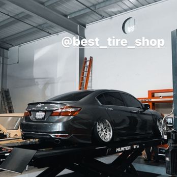BEST TIRE SHOP OF FONTANA - Updated January 2025 - 22 Photos &amp; 48 