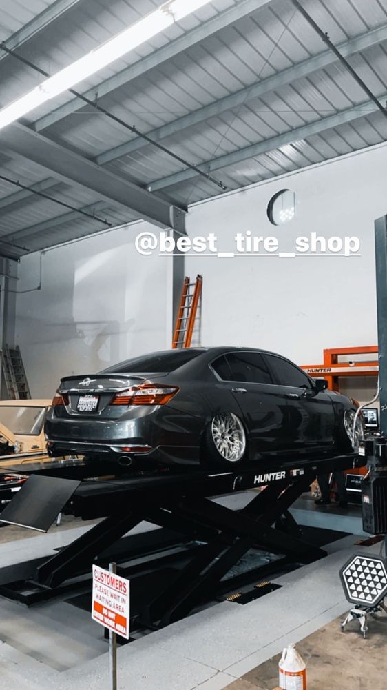 BEST TIRE SHOP OF FONTANA Updated August 2024 22 Photos & 47