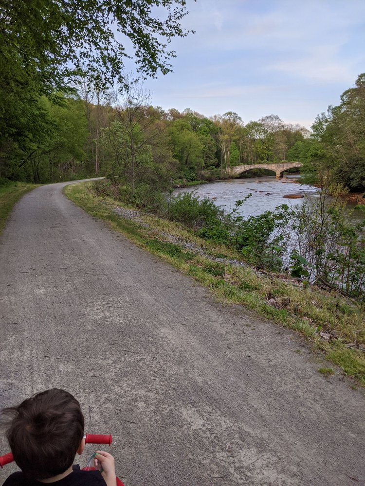 GHOST TOWN TRAIL Updated May 2024 10 Photos Black Lick, Pennsylvania Hiking Yelp