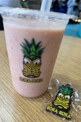 BORA BORA SMOOTHIE CAFE - Updated May 2024 - Yelp