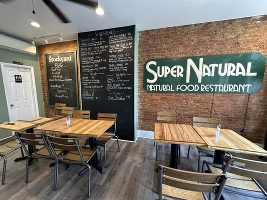 Stockyard Sandwich Co by null