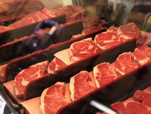 Prime Time BBQ, Butcher Shop, and Catering by null