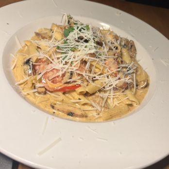 The Original Caffe Boa - Voodoo Penne - Dec 2024 - New American Near Me - Tempe, Arizona
