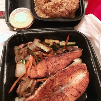 D Grill Boy - Juice Bars & Smoothies Near Me - Ontario, California