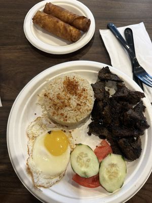 Tortilla Café by null