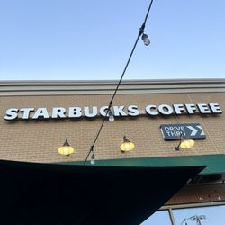 Starbucks - Great place!