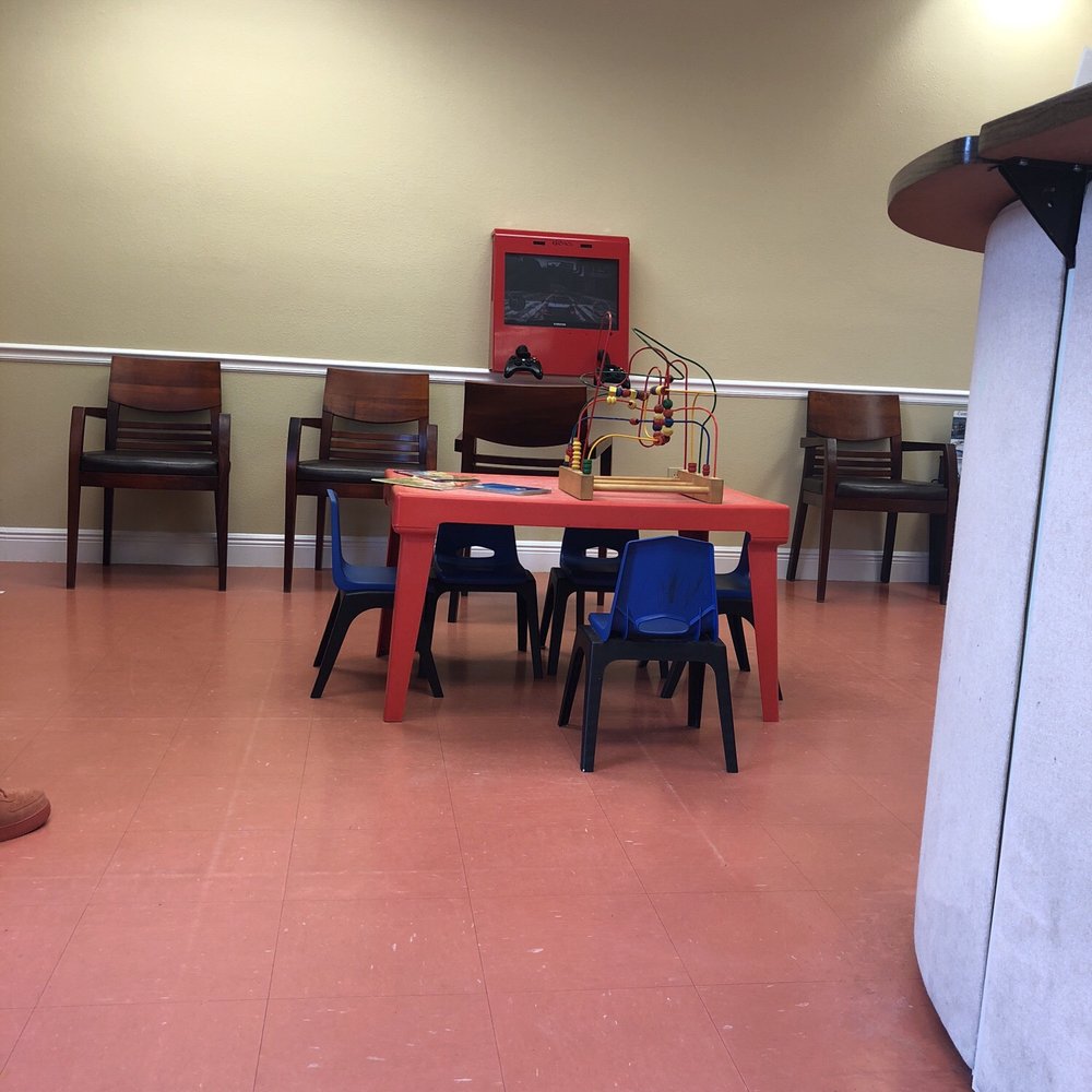 Sabal Dental - Waiting area - General Dentistry Near Me - Corpus Christi, Texas Sabal Dental - Waiting area - General Dentistry Near Me - Corpus Christi, Texas