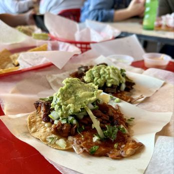 The Taco Stand - Mexican Near Me - Costa Mesa, California
