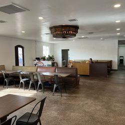 Fancy Pizzeria