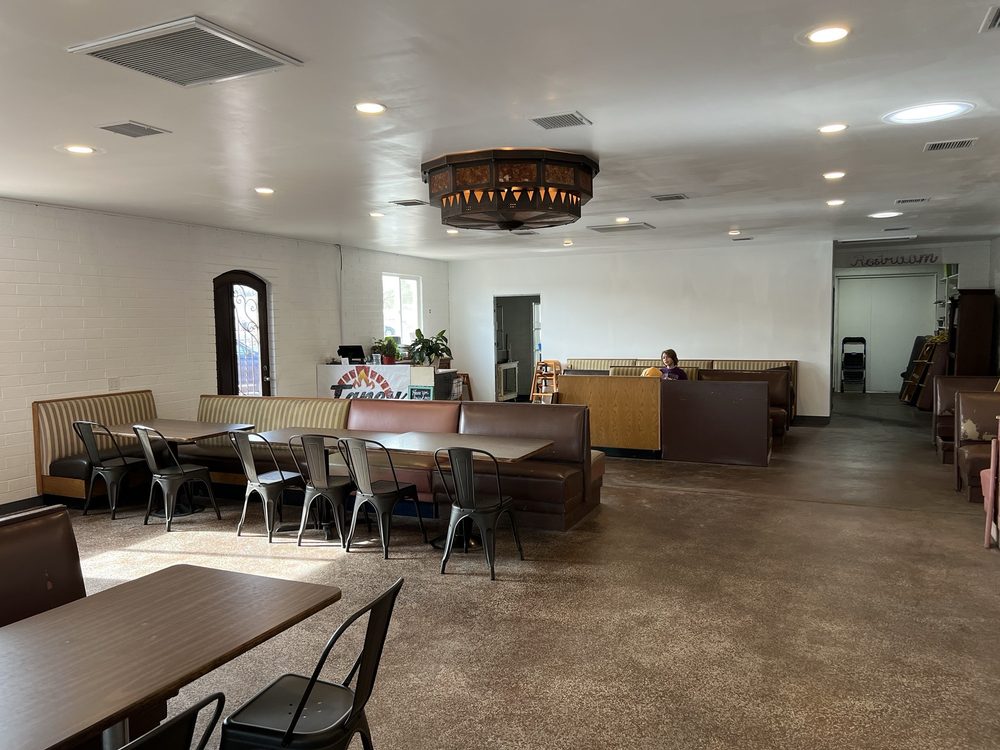 Fancy Pizzeria