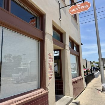 Hester's Cafe & Coffee Bar - Six Points - Coffee & Tea Near Me - Corpus Christi, Texas Hester's Cafe & Coffee Bar - Six Points - Coffee & Tea Near Me - Corpus Christi, Texas