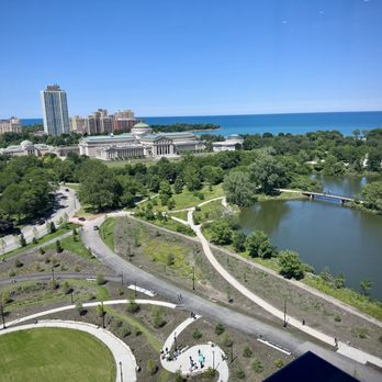 Obama Presidential Center - Museums Near Me - Chicago, Illinois Obama Presidential Center - Museums Near Me - Chicago, Illinois