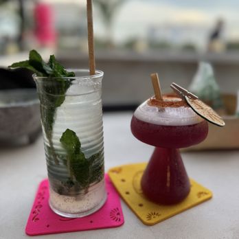 Maiz y Agave - Mexican Near Me - Miami, Florida