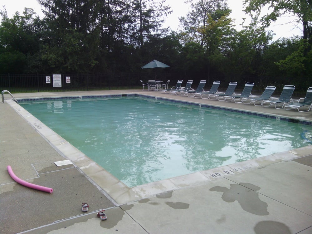 BINGHAM WOODS CLUBHOUSE Updated June 2024 30760 River Crossing St