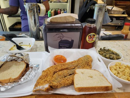 Od's Fish House by null