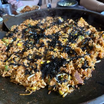 Doraon 1.5 Dak Galbi - Korean Near Me - Flushing, New York