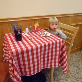Marquette Mall - We love the new pizza place! (Bruno's Pizzeria) - Shopping Centers Near Me - Michigan City, Indiana