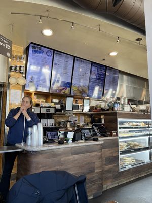 Old New York Deli & Bakery Co. by null