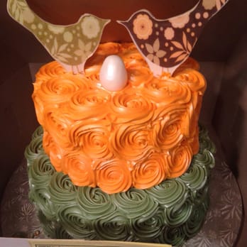 Reuter's Bakery - Perfection in the form of a cake - Bakeries Near Me - Chicago, Illinois