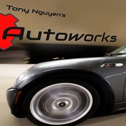 I Autowork