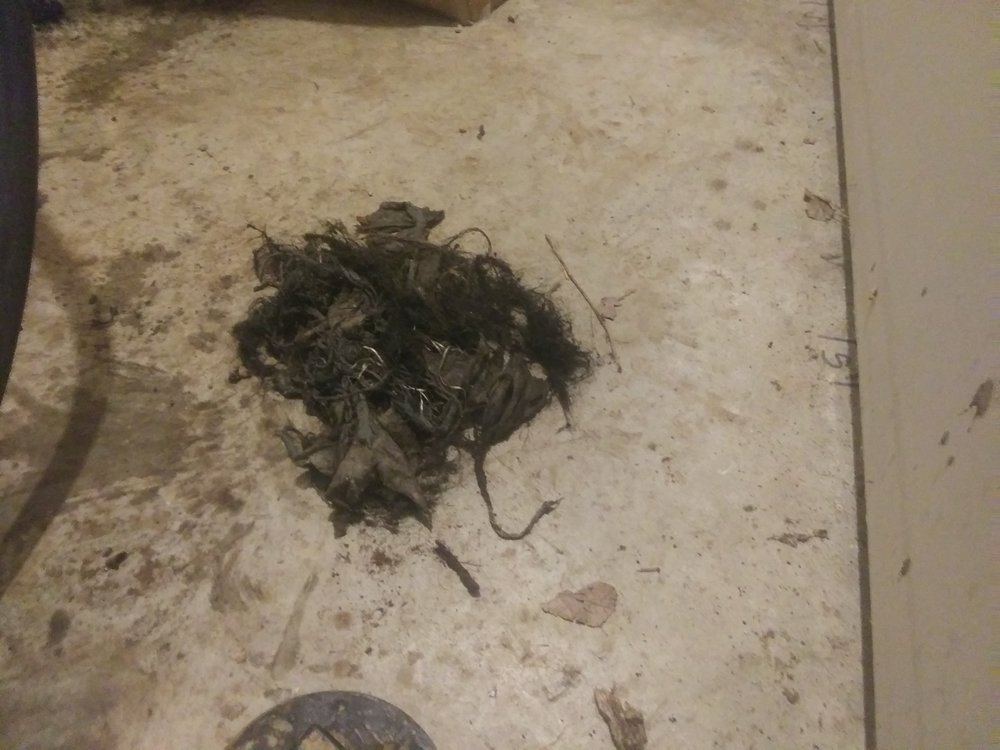 Slide of Drain-A-Way Sewer & Drain Repair