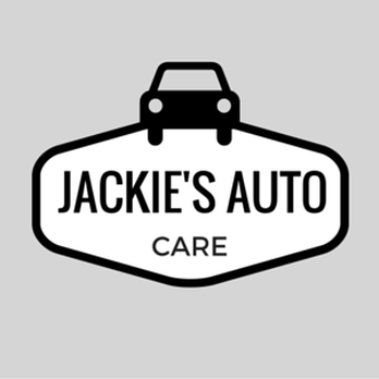 Jackie's Auto Care - Jackie's Auto Care Logo - Auto Repair Near Me Jackie's Auto Care - Jackie's Auto Care Logo - Auto Repair Near Me
