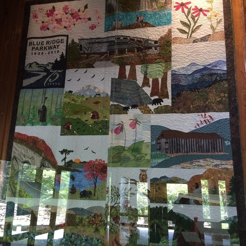 Folk Art Center - Museums Near Me - Asheville, North Carolina Folk Art Center - Museums Near Me - Asheville, North Carolina
