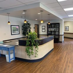 Brickyard Healthcare - Woodlands Care Center